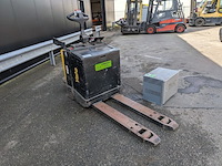 Sta-pompwagen, yale, mp20, 2018 - afbeelding 13 van  19