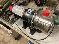 Sta-rite cj90f water pomp - afbeelding 1 van  5