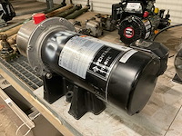 Sta-rite cj90f water pomp - afbeelding 5 van  5