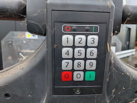 Sta-stapelaar bt, spe125, bouwjaar 2012 - afbeelding 2 van  21