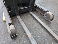 Sta-stapelaar bt, spe125, bouwjaar 2012 - afbeelding 10 van  21