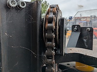 Sta-stapelaar bt, spe125, bouwjaar 2012 - afbeelding 13 van  21