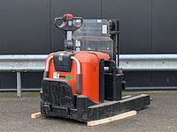 Sta-stapelaar bt, spe125, bouwjaar 2012 - afbeelding 17 van  21