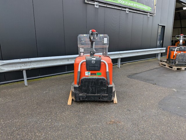 Sta-stapelaar bt, spe125, bouwjaar 2012 - afbeelding 18 van  21