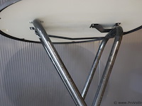Sta tafel & kruk - afbeelding 5 van  5