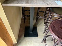 Sta tafel - afbeelding 4 van  4