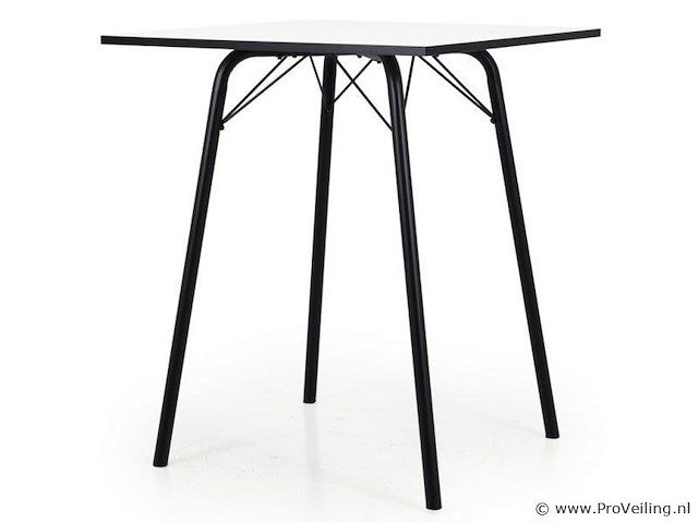 Sta-tafel - afbeelding 1 van  4