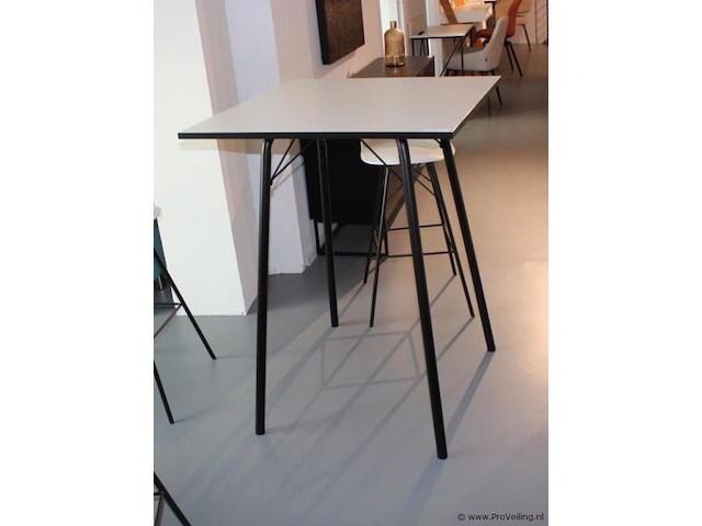Sta-tafel - afbeelding 2 van  4