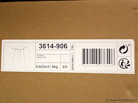 Sta-tafel - afbeelding 4 van  4