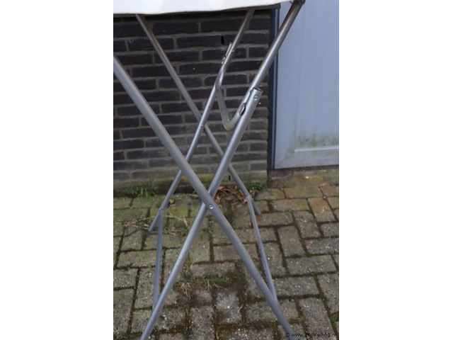 Sta tafels -2 stuks - afbeelding 4 van  7