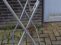 Sta tafels -2 stuks - afbeelding 4 van  7