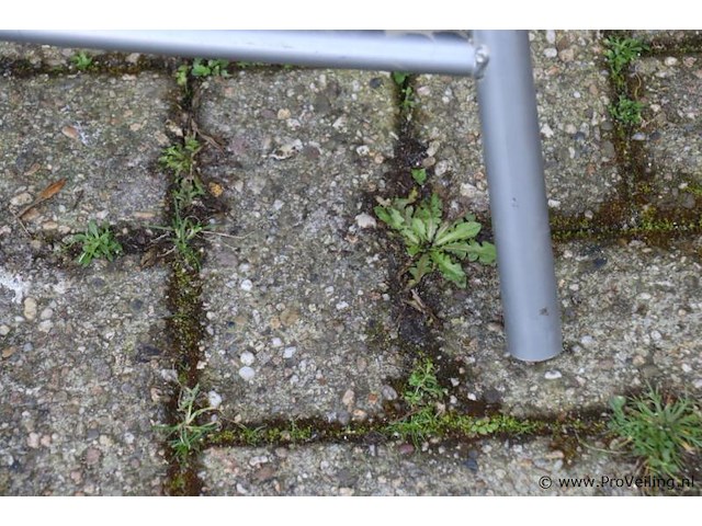 Sta tafels -2 stuks - afbeelding 5 van  7