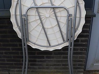 Sta tafels -2 stuks - afbeelding 7 van  7