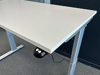 Sta-zit bureau - afbeelding 4 van  5