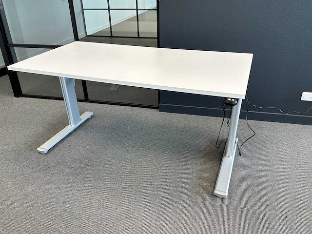 Sta-zit bureau - afbeelding 5 van  5