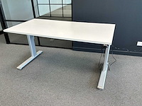Sta-zit bureau - afbeelding 5 van  5