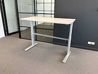 Sta-zit bureau