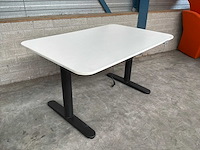 Sta/ zit-bureautafel - afbeelding 3 van  9