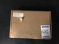 Staafmixer met vaste snelheid - afbeelding 2 van  3