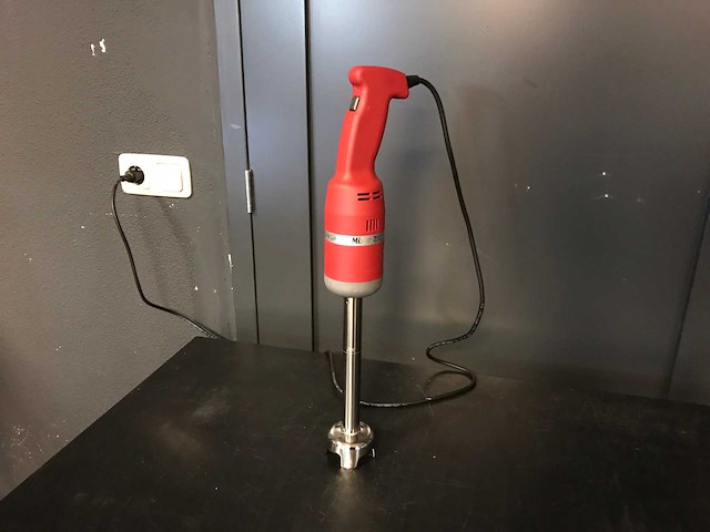 Staafmixer met vaste snelheid - afbeelding 1 van  3