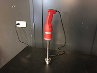 Staafmixer met vaste snelheid - afbeelding 1 van  3