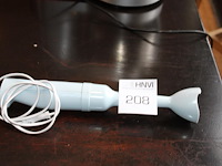 Staafmixer philips promix. - afbeelding 1 van  2