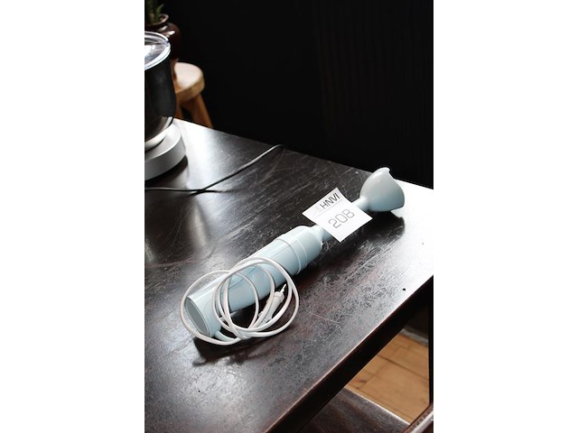 Staafmixer philips promix. - afbeelding 2 van  2