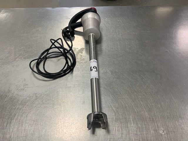 Staafmixer - afbeelding 1 van  2