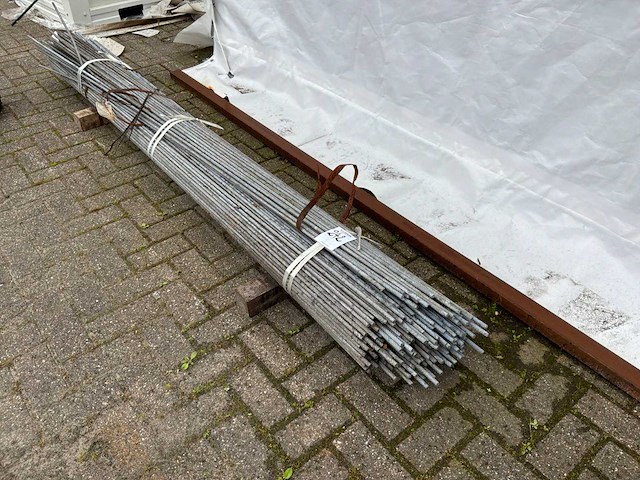 Staal (200x) - afbeelding 1 van  3