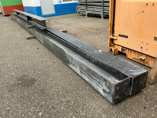 Staal (3x) - afbeelding 4 van  4