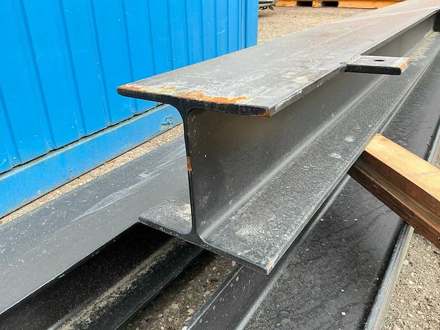 Staal (3x) - afbeelding 1 van  4