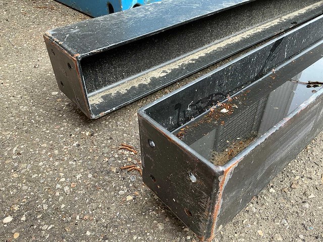 Staal (3x) - afbeelding 2 van  4