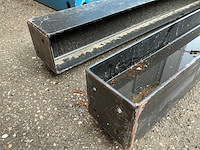 Staal (3x) - afbeelding 2 van  4