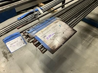 Staal buis (8x) - afbeelding 5 van  10