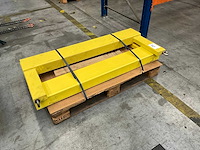 Staal frame (2x) - afbeelding 2 van  4