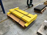 Staal frame (2x) - afbeelding 3 van  4