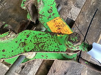 Staal klem (2x) - afbeelding 4 van  7