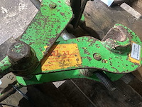 Staal klem (2x) - afbeelding 5 van  7