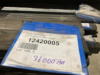 Staal koker (6x) - afbeelding 3 van  11