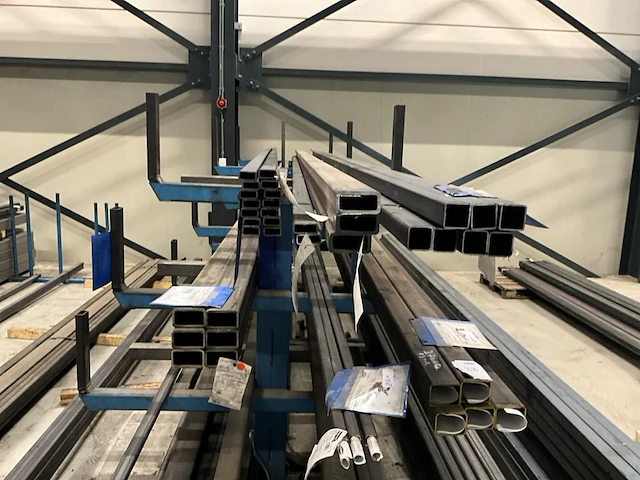 Staal koker (6x) - afbeelding 5 van  11