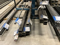 Staal koker (6x) - afbeelding 6 van  11