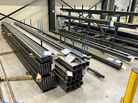 Staal koker (7x) - afbeelding 2 van  8