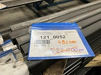 Staal koker (7x) - afbeelding 3 van  8