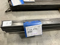 Staal koker (7x) - afbeelding 8 van  8