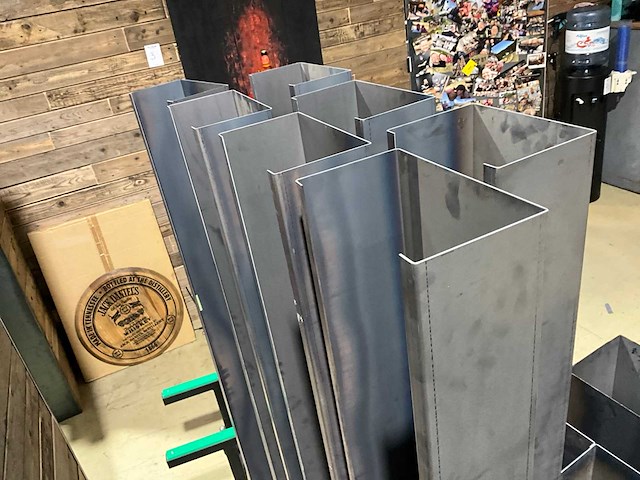 Staal koker divers (31x) - afbeelding 5 van  5