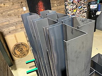 Staal koker divers (31x) - afbeelding 5 van  5