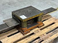 Staal matrijs - afbeelding 2 van  2