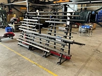Staal stock