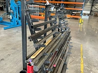 Staal stock - afbeelding 4 van  7