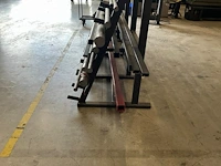Staal stock - afbeelding 5 van  7